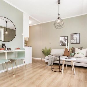 Appartement met een Slaapkamer
